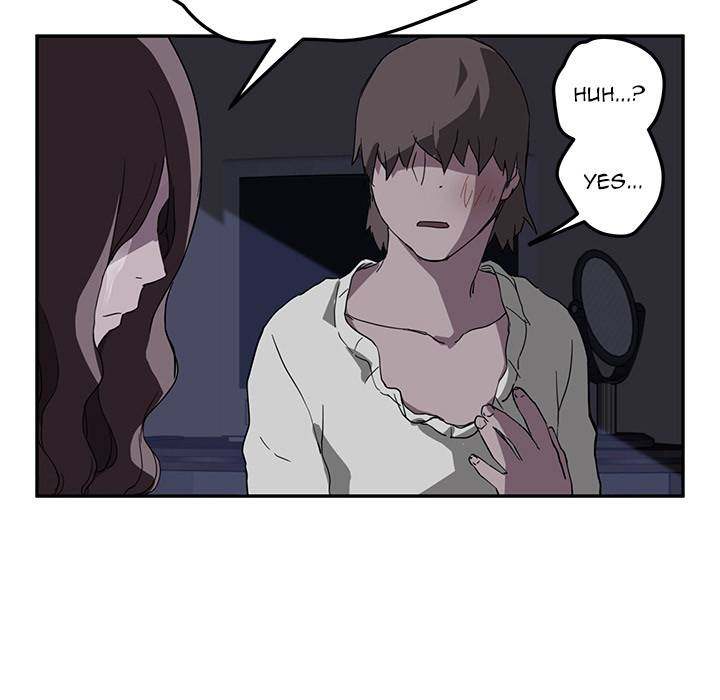 My Stepmom - Chapter 36 - Andromeda 11 page 138 hentai porn comic manga doujin